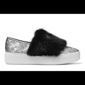 Michael Kors Collection sneakers